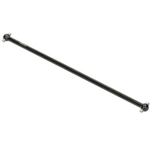 HB204362 HB RACING Front Drive Shaft 144mm (D418)