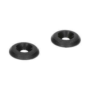 HB204367 HB RACING Wing Button (D418)