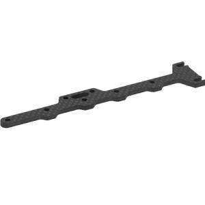 HB204356 HB RACING Front Chassis Stiffener (D418)