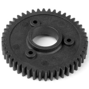 HB110958 HB RACING SPUR GEAR 46T (2ND GEAR/2 SPEED)