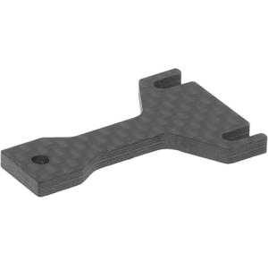 HB204355 HB RACING Rear Chassis Stiffener (D418)