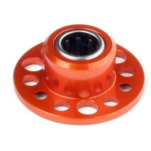HB111002 HB RACING 1ST GEAR HOUSING (21 SIZE)