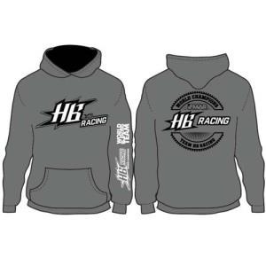HB RACING World Champion Hoodie s (안감 기모) HB204181