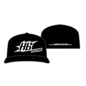 HB RACING World Champion HB Racing Hat (S/M) HB204193
