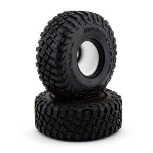 #10150-03 Pro-Line BFGoodrich Mud-Terrain T/A KM3 1.9&quot; Rock Crawler Tires (Predator)  PRO1015003