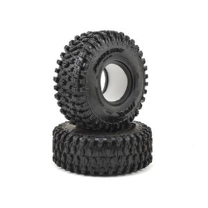 #10128-14 Pro-Line Hyrax 1.9&quot; Rock Crawler Tires w/Memory Foam (2) (G8)  PRO1012814