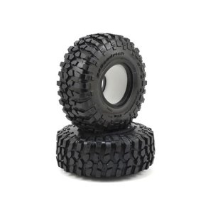 #10136-14 Pro-Line BFGoodrich Krawler T/A KX 1.9&quot; Rock Crawler Tires (2) (G8)  PRO1013614