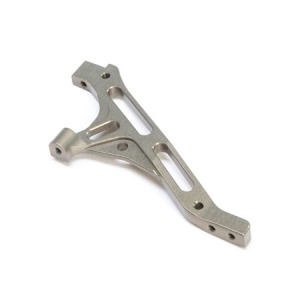 Aluminum Front Chassis Brace: 8X 옵션   TLR341014