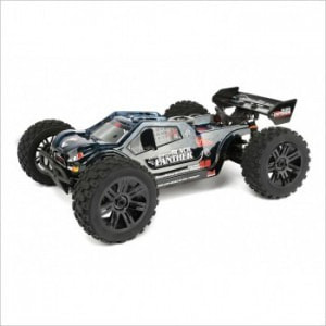 [00803T-001] MY1-T Sports 1:8 GP Off road Truggy ARR Kit (Black Panther)