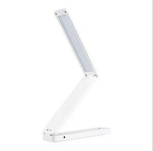 Foldable LED Stand  (접이식 휴대용 피트 LED 스탠드 /  USB 전원)