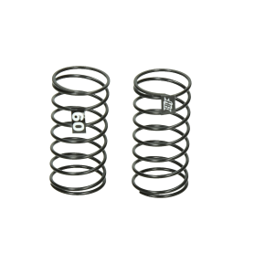 HB RACING Front Spring 60 (Buggy 1:10) HB204383