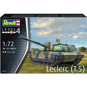 [입고 완료]BV3341 1/72 Leclerc T5