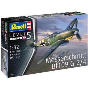[입고 완료]BV3829 1/32 Messerschmitt BF109G-2/4