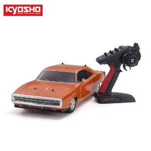 Put EP FAZER Mk2 Dodge Charger 1970 OR   [KY34417T1B ]