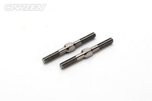 [TT0335] CNC 64 Titanium Turnbuckles M3x35 (2PCS)