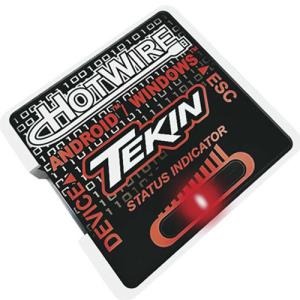 Tekin Hotwire 2.0 (프로그램 카드)  TT1451