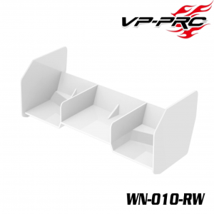(2023년 최신형 1:8 버기,트러기 윙) VP-PRO New 1/8 Buggy / Truggy Wing (White)  WN-010-RW