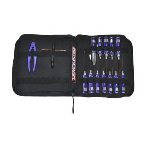 ARROW MAX Tool Set (14PCS) With Tools Bag