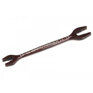 TURNBUCKLE WRENCH 3.0MM / 4.0MM / 5.0MM / 5.5MM