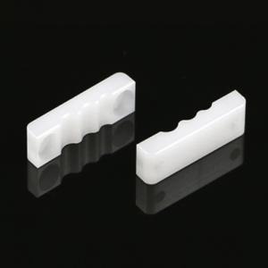 Plastic Jaw Of Multi Shock Clamp V3 -