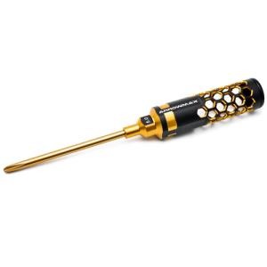 Phillips Screwdriver 5.0 X 110mm Limited Edition