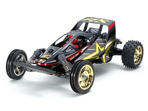 [47460] FighterBuggy RX Memorial DT-01