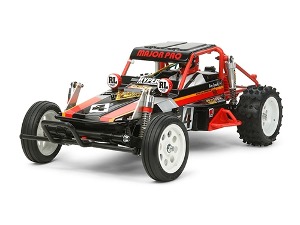 [58525] 1/10 RC Wild One Off-Roader