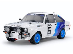 [58687] Escort Mk.II Rally PB (MF-01X)