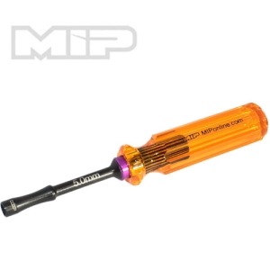#9802 - MIP 5.0mm Nut Driver Wrench, Gen 2
