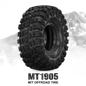 [GM70594] Gmade 1.9 MT 1905 Off-road Tires (2)
