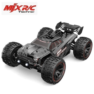 MJX 14210 HYPER GO 1/14 브러시리스 고속 RC 자동차 차량 55km/h - USB충전기,배터리 1개,조종기 포함 풀세트